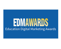 EDM Awards logo