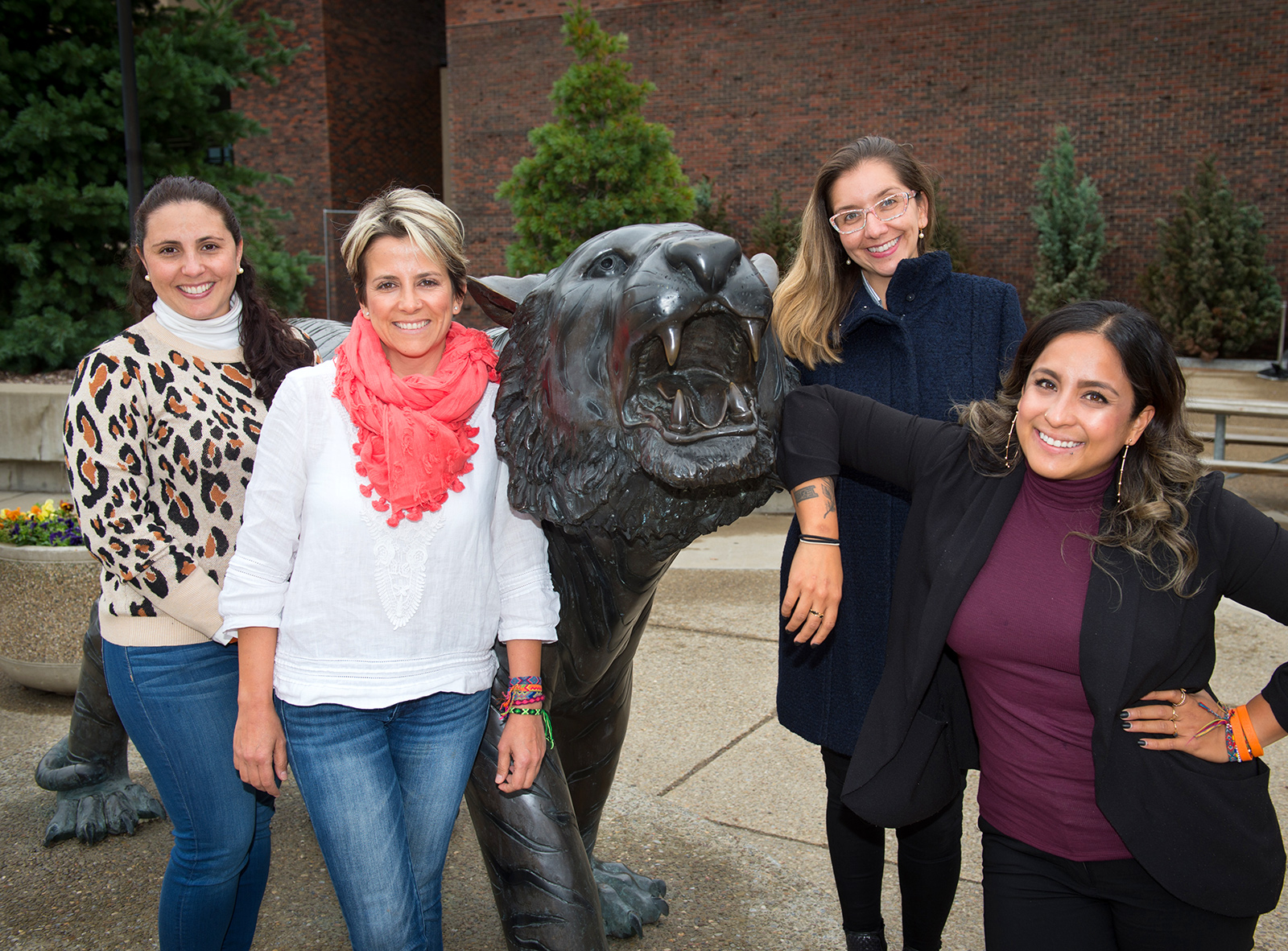 Graduate Assistant Positions SUNY Buffalo State University