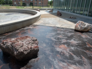 In the News: Solar Discusses Buffalo State's Science and Math Complex Outdoor Classroom
