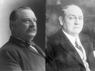 The Grover Cleveland–E. H. Butler Letters at Buffalo State
