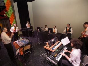 Compositions by Buffalo State Digital Music Students, Music Professor Featured in Ensemble Performance

