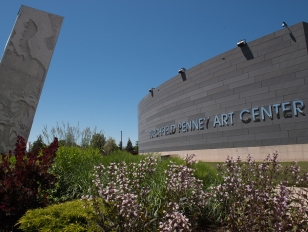 Burchfield Penney Art Center at Buffalo State Hosts Fall Family Day October 5
