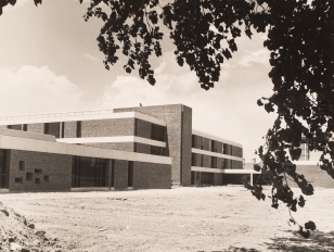 A Look Back: School of Practice Evolved into Innovative Learning Lab
