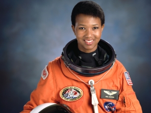 First Black Woman in Space to Share Her Story at Buffalo State March 1
