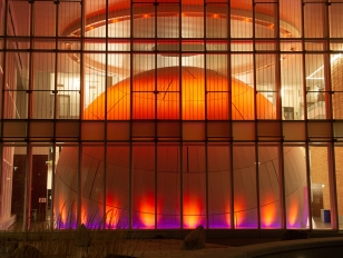 BPO Shines at Whitworth Ferguson Planetarium
