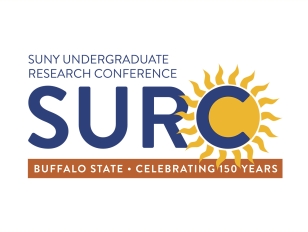 Buffalo State to Host SUNY Undergraduate Research Conference April 23