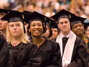 Buffalo State College Commencement 2022: May 21