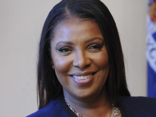 New York State Attorney General Letitia James to Deliver Buffalo State Commencement Address May 21

