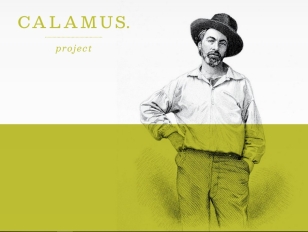 Calamus Project Launches Films, Website, and Live Performance of Love Poems by Walt Whitman