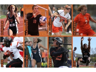 Buffalo State Athletics Hall of Fame to Induct Eight New Members September 23

