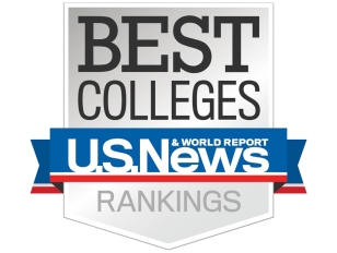 U.S. News & World Report Ranks Buffalo State a Top Performer on Social Mobility
