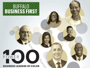 Buffalo State Alumni Represented on Two Influential 'Business First' Lists
