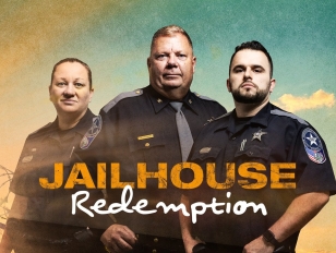 Criminal Justice Alum’s Jailhouse Addiction Project Featured on Discovery Channel
