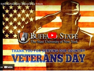 Video: Veterans Day 2022
