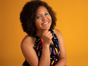 Jessica Wilson’s Discussion of Body Image, Racism Kicks Off Black History Month Celebration