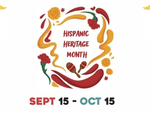 Buffalo State Commemorates Latino Experience during Hispanic Heritage Month Celebration
