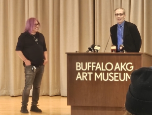 Music is Art Festival Comes to Buffalo State University
