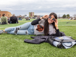 In the News: Buffalo State Eclipse Fest Featured in ‘New York Times’ and ‘Buffalo News’
