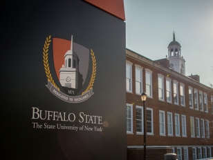 Buffalo State University Announces Framework for Financial Sustainability, Plan to Ensure Long-Term Student and Campus Success
