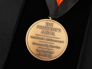 Buffalo State Announces President’s Medal Winners, Student Speakers for 152nd Commencement Celebration
