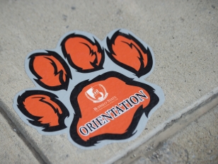 Buffalo State’s Orientation Programs Set New Students Up for Success
