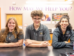 Photo Gallery: Buffalo State University 2024 New Student Orientation
