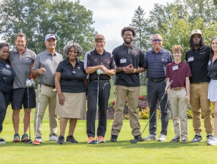 Swing, Serve, and Support Buffalo State Students at the 27th Annual Golf and Pickleball Scholarship Classic
