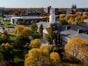 Video: Buffalo State University Fall 2024
