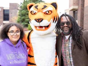 Photo Gallery: Buffalo State University November 2024 Open House
