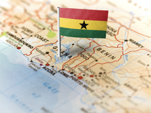 Interdisciplinary Collaboration Culminates in New Ghana Study Abroad Program
