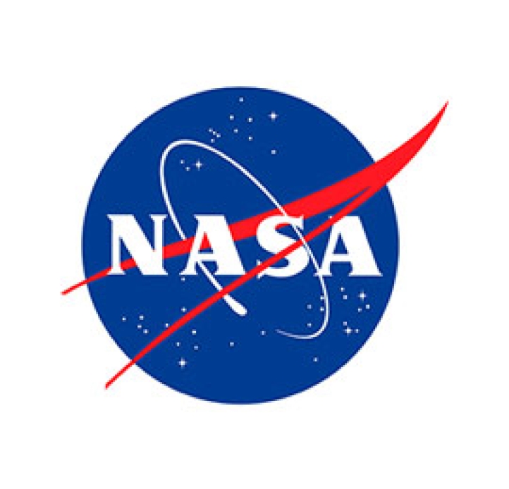 NASA logo