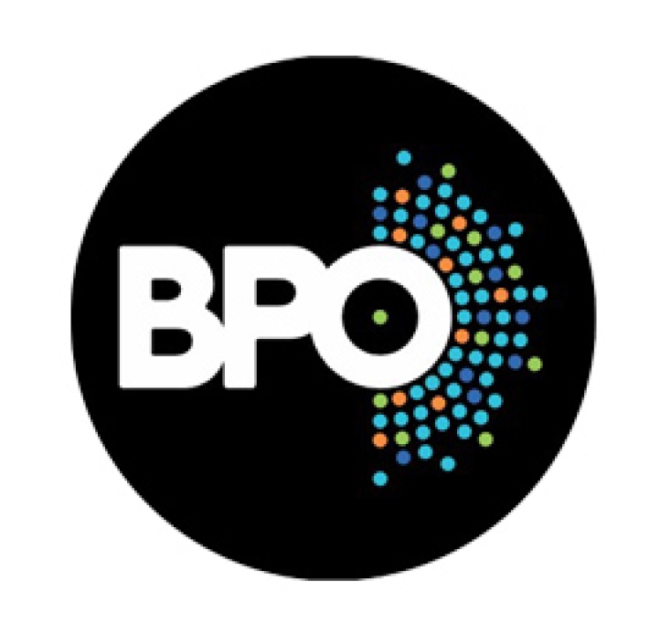 Buffalo Philharmonic Orchestra logo