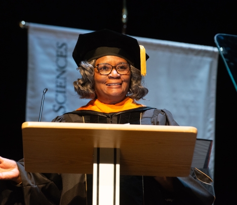 Bonita R. Durand