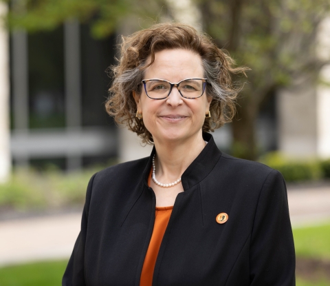 Dr. Jennifer Burris