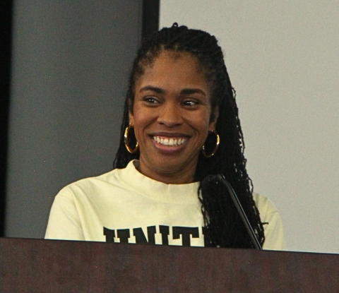 Angie Thomas