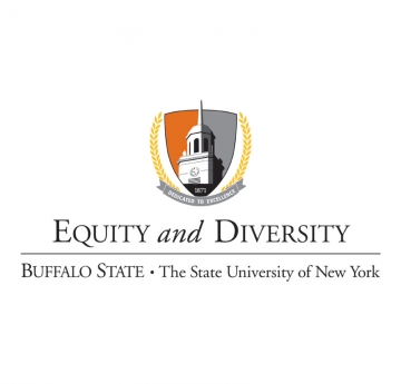 Equity and Diversity logo