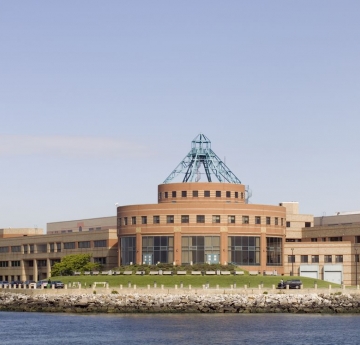 Kingsborough Community College