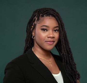 Kirby Briggs headshot