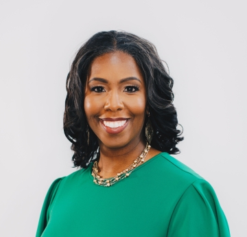 Morgan Hardy headshot