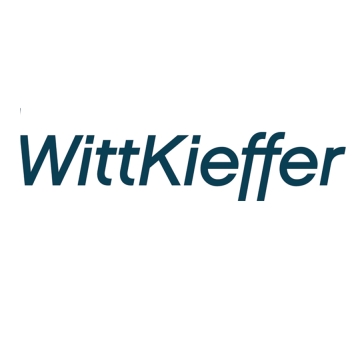WittKieffer logo