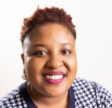 Charvaye Hutchins Carter