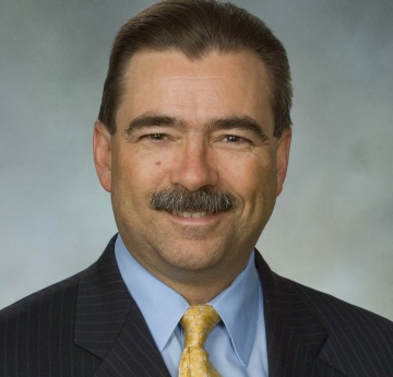 Charles Naughton