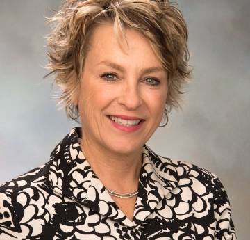 Judy Elliott