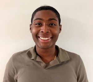 Noah Roberts headshot
