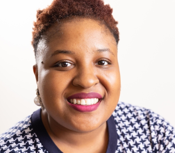 Charvaye Hutchins-Carter