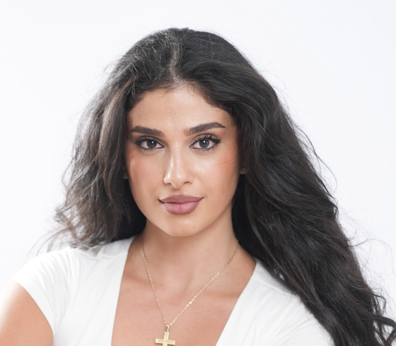 Joyce Assaf