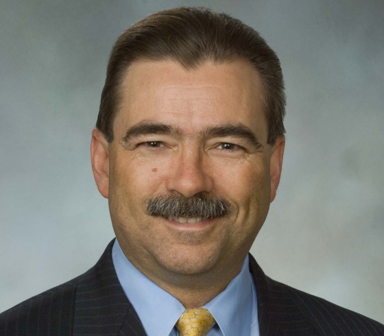 Charles Naughton