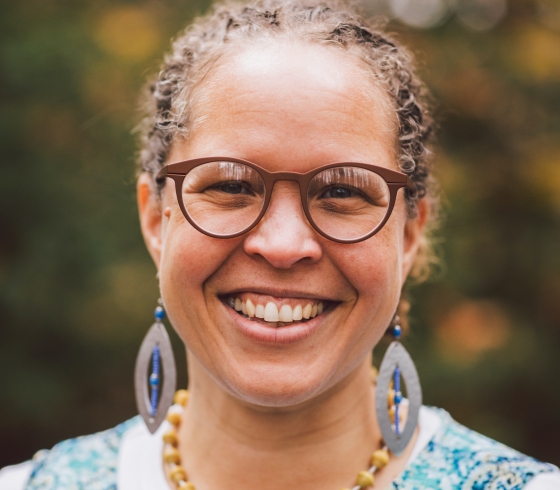 Rebekah Williams