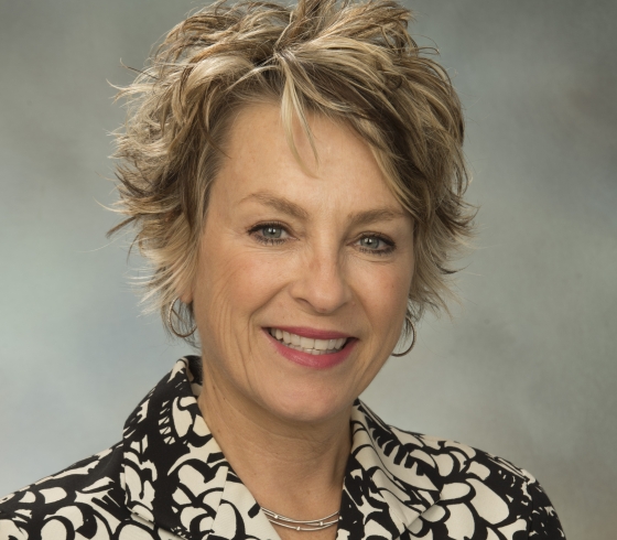 Judy Elliott