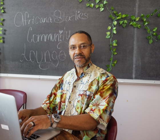 Marcus Watson